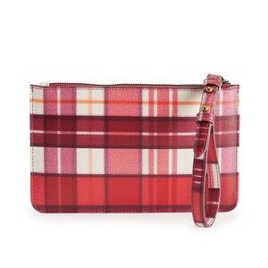 Sonoma Goods For Life RFID-blocking wristlet